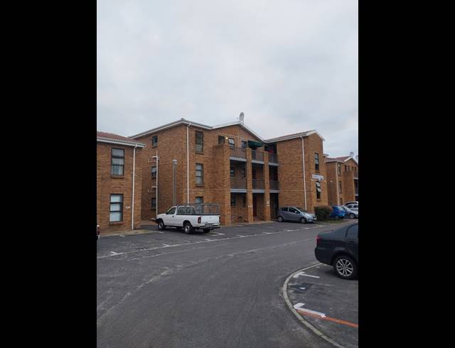 2 bed property to rent in FERNDALE